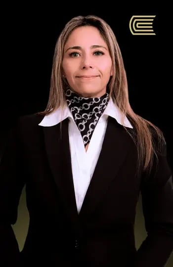 Angélica María Barría