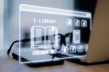 Biblioteca virtual